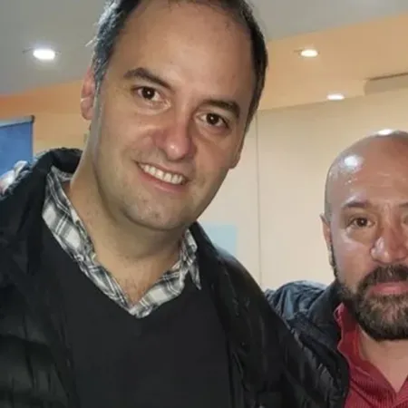 Adorni y ANDIS:  avanzan las causas que inquietan al Gobierno