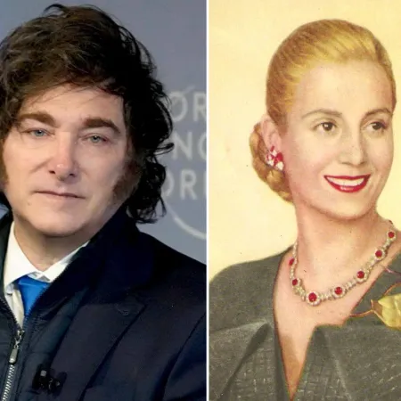 Museo Evita: la decisión clave que tomó Milei por decreto