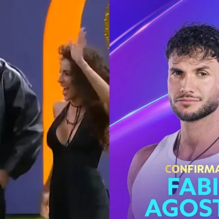 La sorprendente promesa de Fabio Agostini para Gran Hermano Argentina