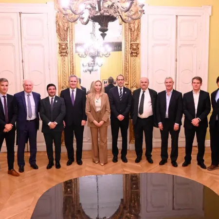 Exportaciones: la carne argentina tendrá su “week” en los Estados Unidos