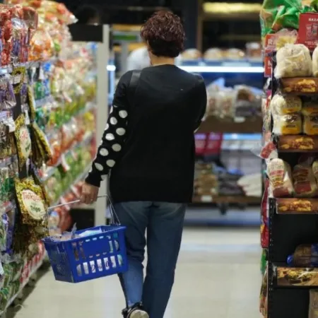 Inflación en CABA: transporte y escuelas empujaron en marzo