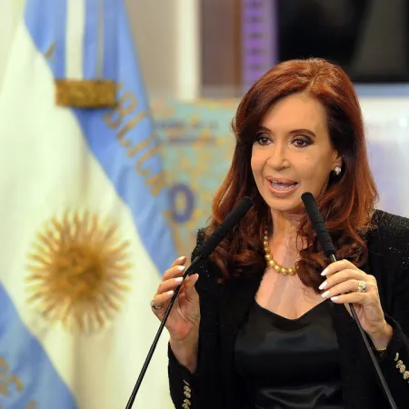 CFK y un giro total para empleadas domésticas: qué anunció hace 13 años