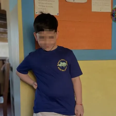 Bastian registra avances positivos tras su última operación abdominal