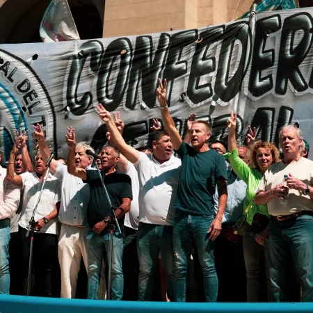 Reforma laboral: tras el quinto fallo en contra, qué leyes rigen hoy tu trabajo