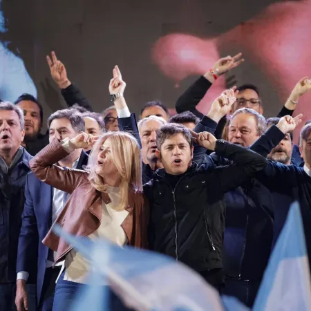 Peronismo 2027: quiénes son los candidatos y qué proponen para enfrentar a Milei