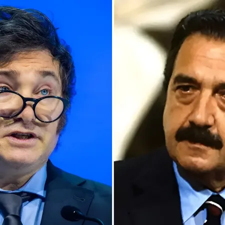 De Milei a Alfonsín: cómo terminaron los 6 presidentes que pidieron "paciencia"