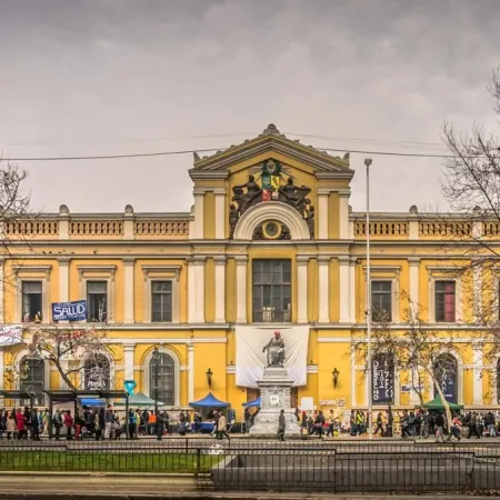 Chile y la gratuidad universitaria: la rectora de la U. de Chile puso un límite