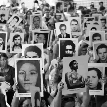 Colombia y México: el costo real de una violencia que no afloja