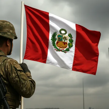 Perú frente a Venezuela: la ruptura diplomática que dejó una sola pregunta