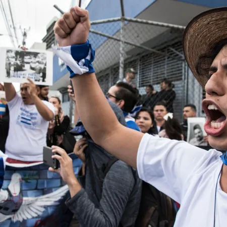 Costa Rica pierde su blindaje: el caso Samcam y el riesgo que asoma