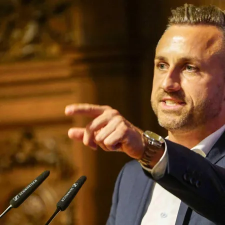 AfD lidera en Sajonia-Anhalt con un plan que preocupa en Alemania