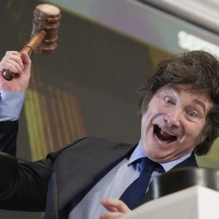 ¿Por qué esta semana que comienza es clave para Javier Milei?