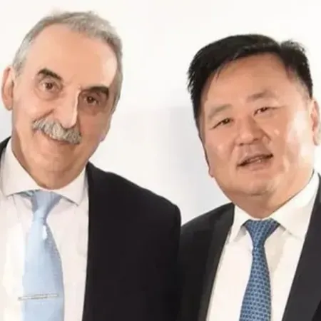 Alejandro Kim dejó el armado de Guillermo Moreno: cómo se reordena el espacio