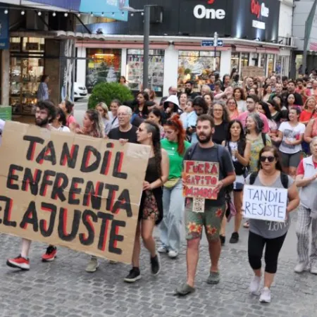 ¿Y ahora quién podrá salvarnos? Notas sobre el descontento democrático