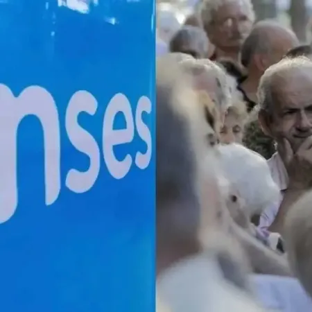 ANSES habilita pagos este 13 de abril: montos, DNI y grupos alcanzados