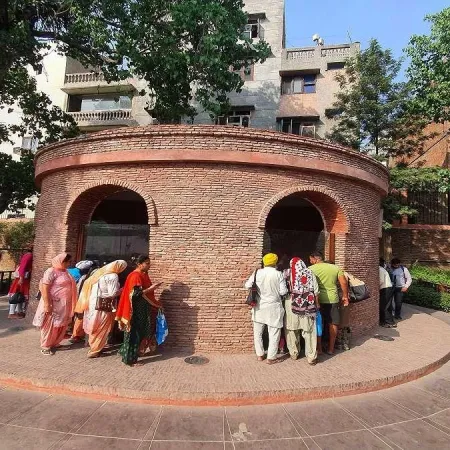 Masacre de Amritsar: la matanza que aceleró la caída del Imperio británico