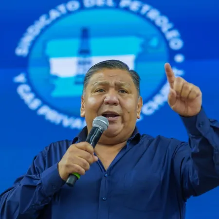 Más autonomía: el plan en Diputados para agilizar la vida interna de los gremios