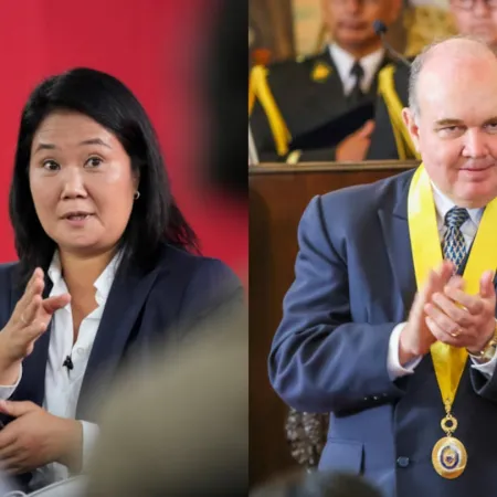 Lima forzó una extensión electoral y el conteo dejó una pelea abierta