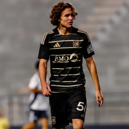 Quién es Jude Terry, la joya que se disputan Estados Unidos, México y Argentina