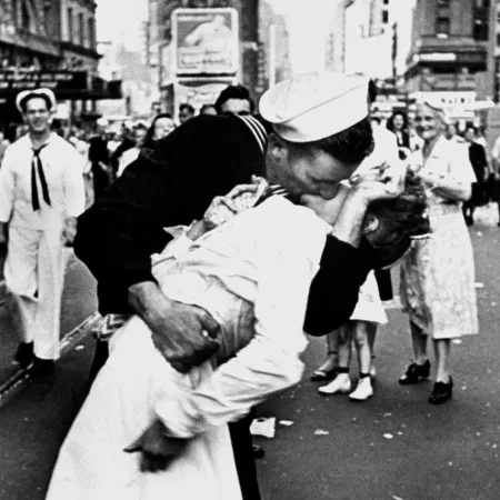 Día Internacional del Beso: por qué se celebra hoy y qué aporta a la salud