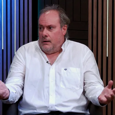 Juan Petracchi: “Decidimos darle una vuelta más al pochoclo común”