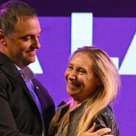 Malbrán, Karina Milei y la causa de Adorni: el día que puede mover todo