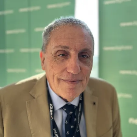 Cafferatta, director de SINOR: cercanía al AMBA y optimismo por una explosión residencial