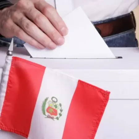 Perú vota y China mira de cerca: la decisión que inquieta a Washington