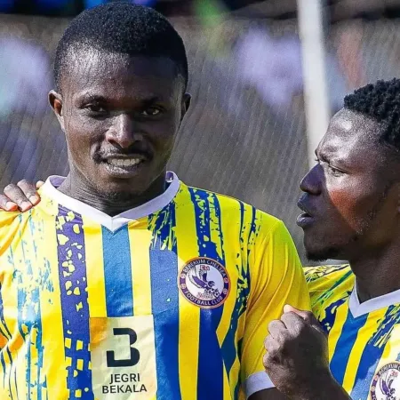 Tragedia en Ghana: asesinan a un jugador durante un asalto al autobús del equipo