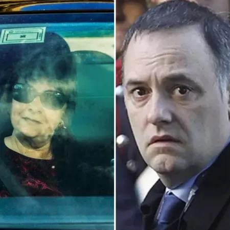 Adorni: la deuda de USD 70 mil que reaviva las dudas sobre sus fondos