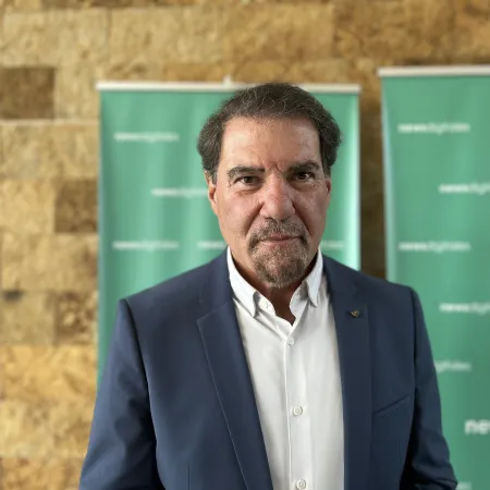 Zuchovicki: la potencialidad Zárate-Campana y la advertencia a desarrolladores