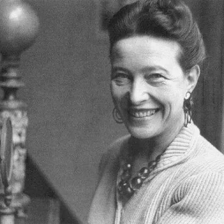 Simone de Beauvoir: legado y claves de una voz central del feminismo