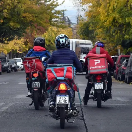 Empleo informal: el 43% ya trabaja sin derechos y hay un grupo clave