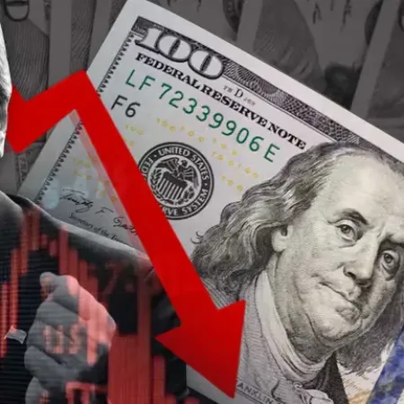 El dólar rompió los $1.400: ¿hasta dónde puede bajar?