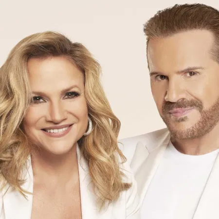 Pimpinela vuelve al Hipódromo con una propuesta distinta: cómo será el acceso