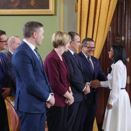 Caracas y Washington sellaron un pacto clave: qué habilita para Venezuela