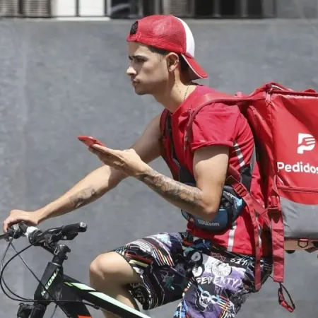 Rappi y Pedidos Ya: la Justicia lanzó una definición clave para los repartidores