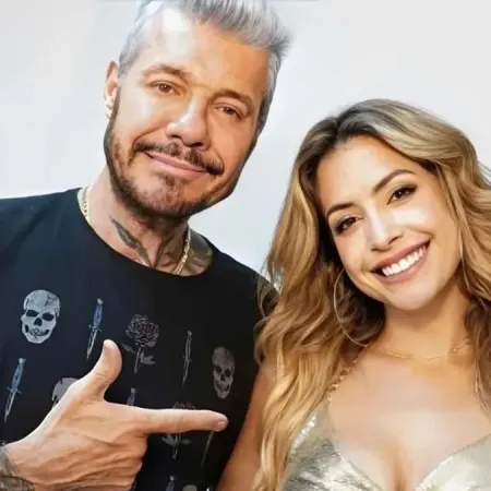 Los verdaderos motivos de la separación de Marcelo Tinelli y Milett Figueroa