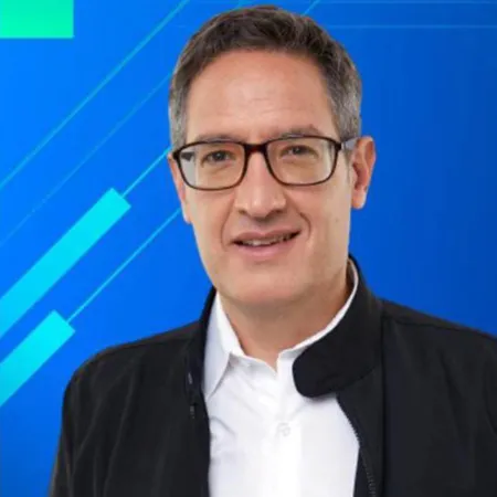 Amenaza a Tomás Méndez: apuntó contra Bullrich y Roncaglia por su seguridad