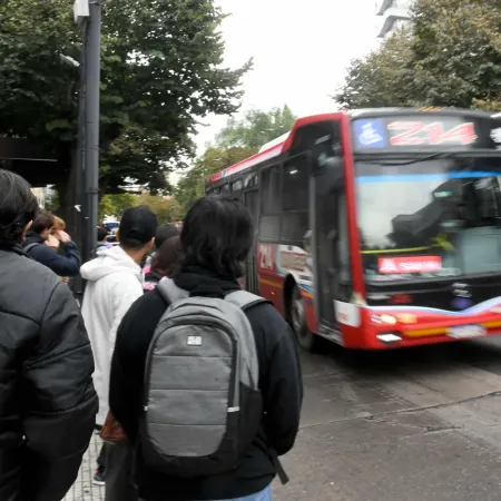 Colectivos en PBA: qué pasará con el servicio tras el refuerzo del 65%