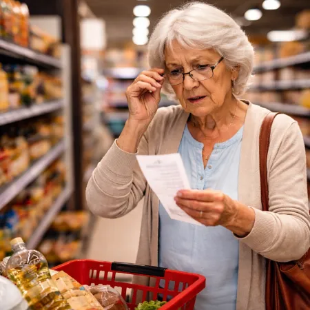 INDEC publica la inflación de marzo: qué esperan las consultoras y Caputo