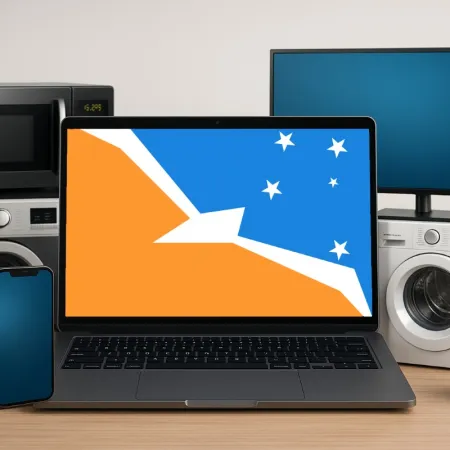 Tierra del Fuego 4.0: el plan que apunta a drones, IA y patentes en Diputados