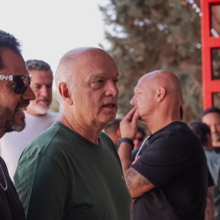 Néstor Grindetti buscará la reelección en Independiente: los posibles candidatos