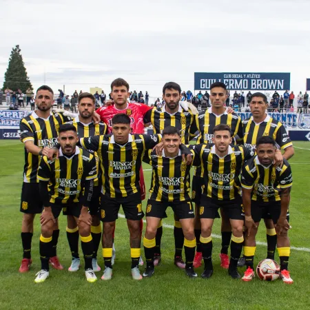 ¿Por qué el 14 de abril es la fecha maldita de Olimpo de Bahía Blanca?