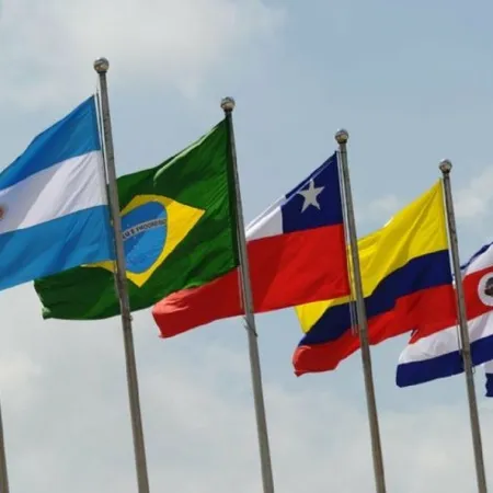 Día de las Américas: la fecha que nació en Washington y sigue vigente