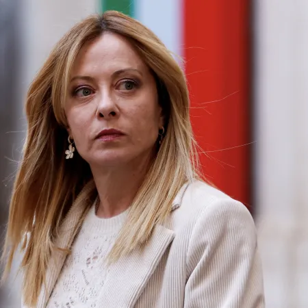 Italia enfría su alianza con Israel y deja expuesto el giro opuesto de Argentina