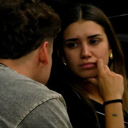 La confesión de Lola Tomaszeuski sobre Manu Ibero que sorprendió a todos