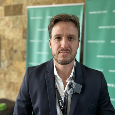 Bruno Catardi en SINOR 2026: "La gente trata de salir de las grandes urbes"