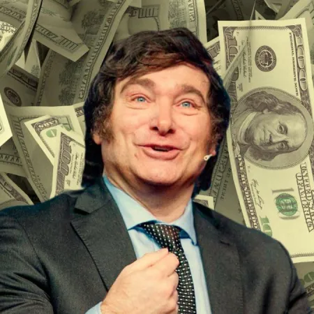 Un año sin cepo: el mensaje de Milei y las restricciones que siguen vigentes