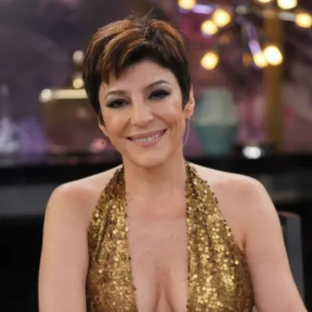 Los sorprendentes 2 nuevos proyectos de Carolina Papaleo